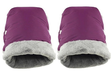 Pram/Stroller Waterproof Muffs