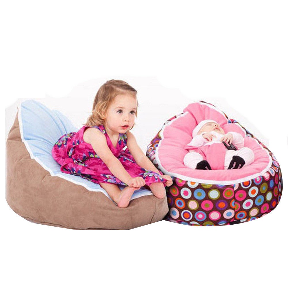 Feeding Lounge Baby Bed